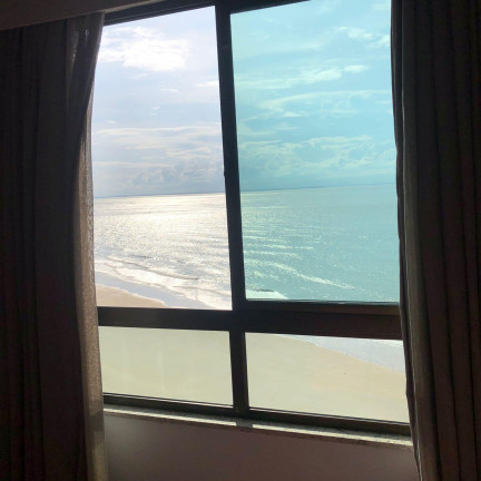 Imagem Apartamento com 2 Quartos à Venda, 82 m² em Ponta D'Areia - São Luís Imagem Apartamento com 2 Quartos à Venda, 82 m² em Ponta D'Areia - São Luís