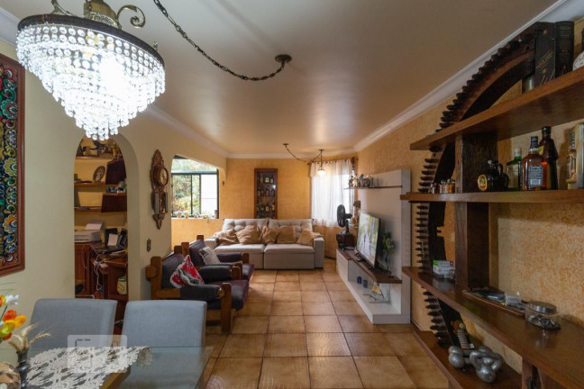 Imagem Apartamento com 4 Quartos à Venda, 116 m² em Jardim Marajoara - São Paulo Imagem Apartamento com 4 Quartos à Venda, 116 m² em Jardim Marajoara - São Paulo