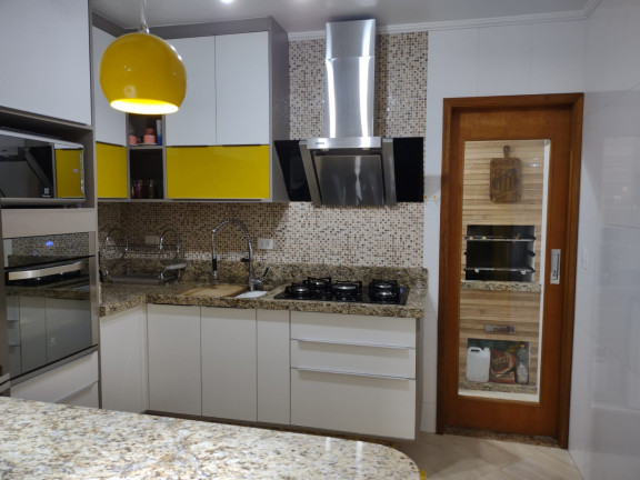 Imagem Casa de Condomínio com 2 Quartos à Venda, 64 m² em Vila Santa Catarina - São Paulo Imagem Casa de Condomínio com 2 Quartos à Venda, 64 m² em Vila Santa Catarina - São Paulo