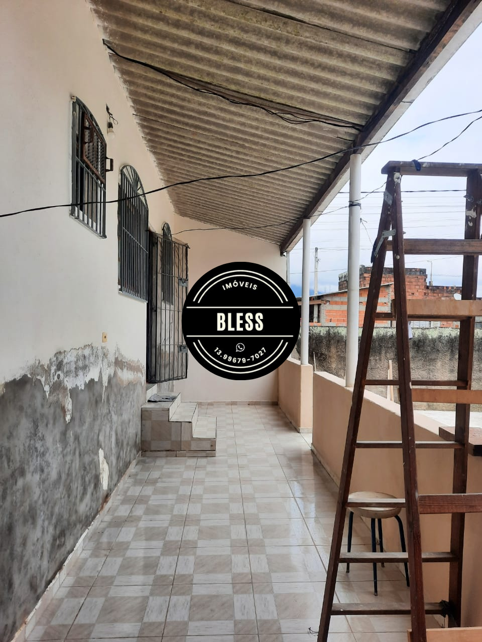 Imagem Casa com 1 Quarto à Venda, 300 m²em Peruíbe - PERUIBE Imagem Casa com 1 Quarto à Venda, 300 m²em Peruíbe - PERUIBE