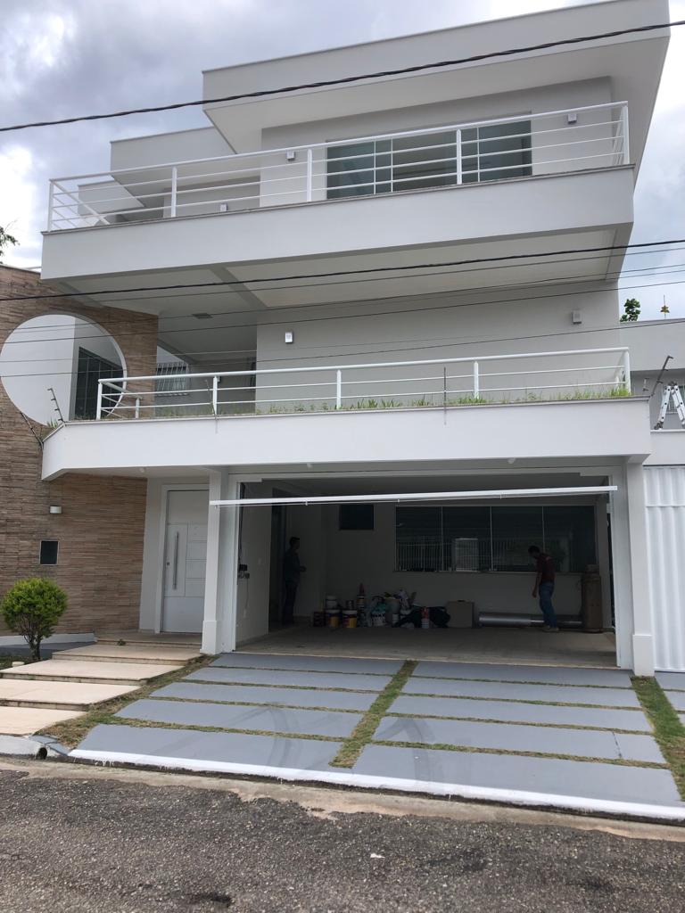 Imagem Casa com 4 Quartos à Venda, 381 m²em Guanabara - Ananindeua