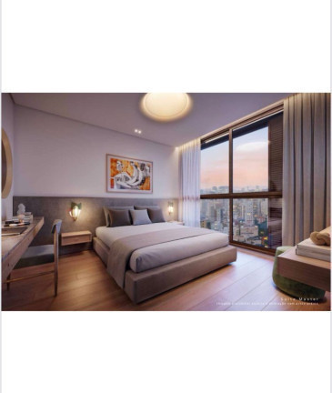 Imagem Apartamento com 3 Quartos à Venda, 171 m²em Vila Nova Conceição - São Paulo