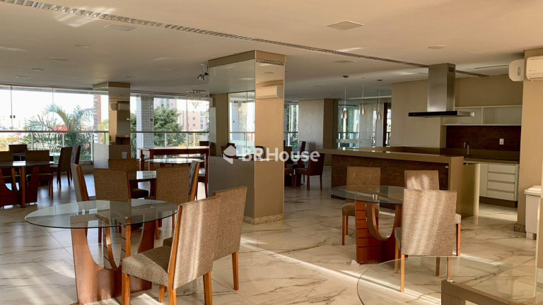 Imagem Apartamento com 3 Quartos à Venda, 75 m² em Sul (Águas Claras) - Brasília