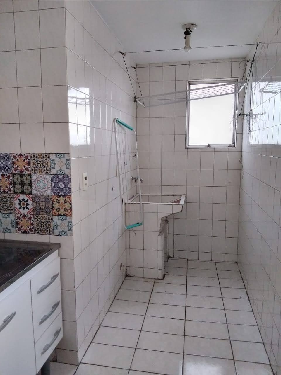 Imagem Apartamento com 2 Quartos à Venda, 52 m²em Vila Pirajussara - São Paulo
