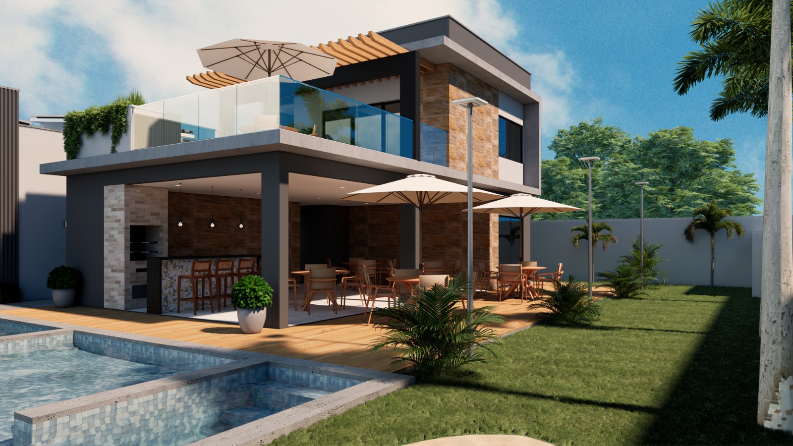 Imagem Casa de Condomínio com 3 Quartos à Venda, 88 m²em Jaçanaú - Maracanaú Imagem Casa de Condomínio com 3 Quartos à Venda, 88 m²em Jaçanaú - Maracanaú