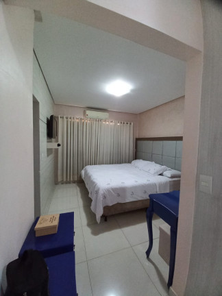 Imagem Casa de Condomínio com 4 Quartos à Venda, em Residencial Jardins do Cerrado 7 - Goiânia Imagem Casa de Condomínio com 4 Quartos à Venda, em Residencial Jardins do Cerrado 7 - Goiânia