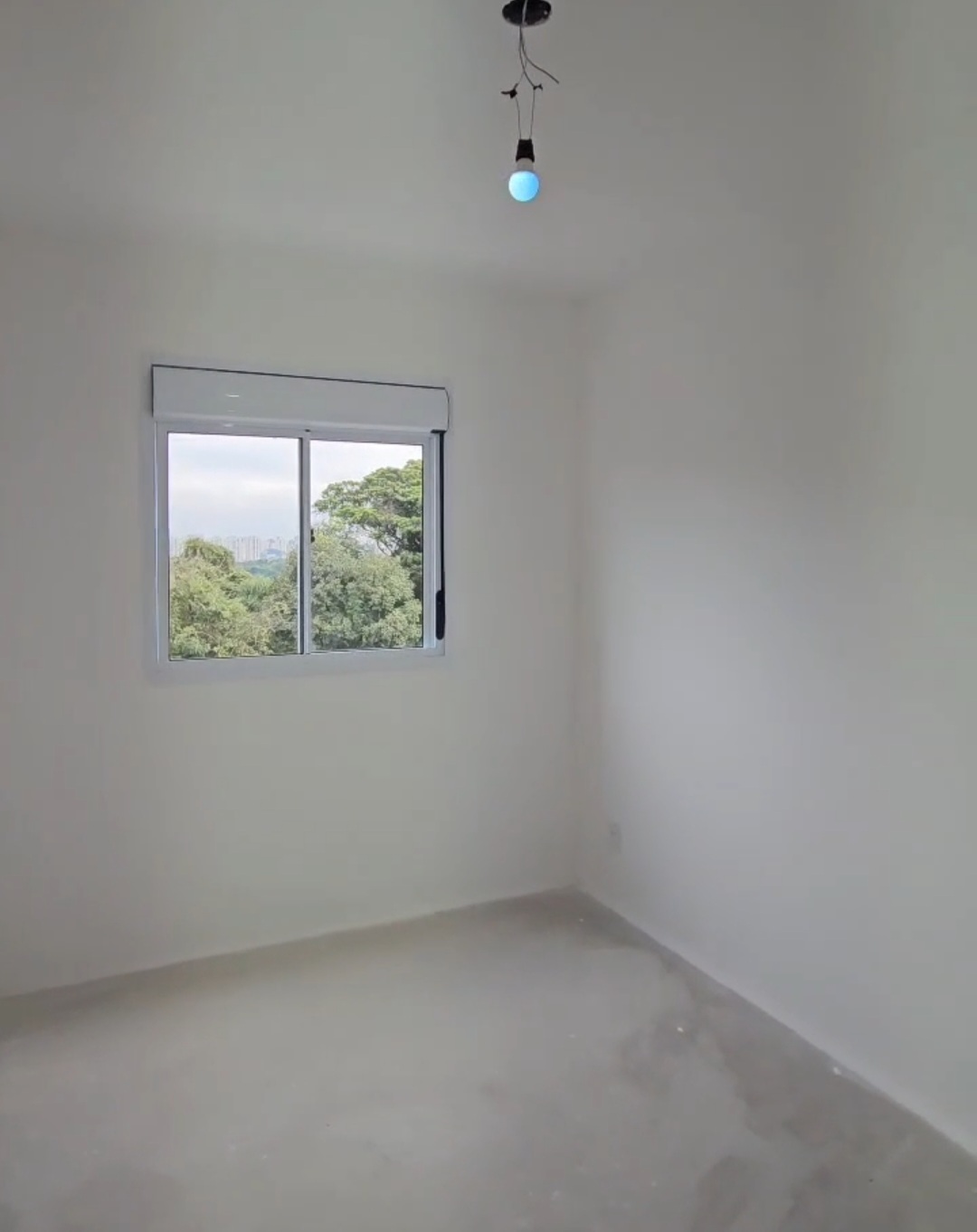 Imagem Apartamento com 2 Quartos à Venda, 56 m² em Vila Moraes - São Paulo