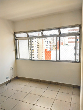 Imagem Apartamento com 1 Quarto para Alugar, 50 m² em Perdizes - São Paulo