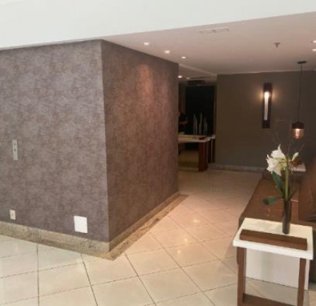 Imagem Loft com 1 Quarto à Venda, 107 m² em Icaraí - Niterói