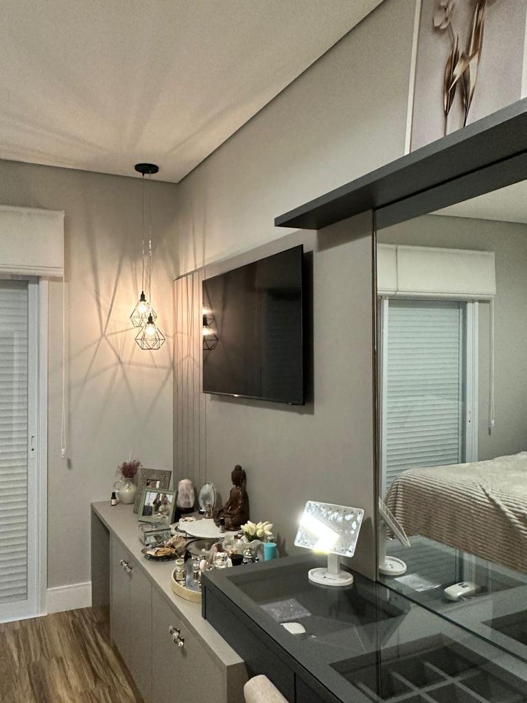 Imagem Casa de Condomínio com 3 Quartos à Venda, 175 m²em Recanto Quarto Centenário - Jundiaí