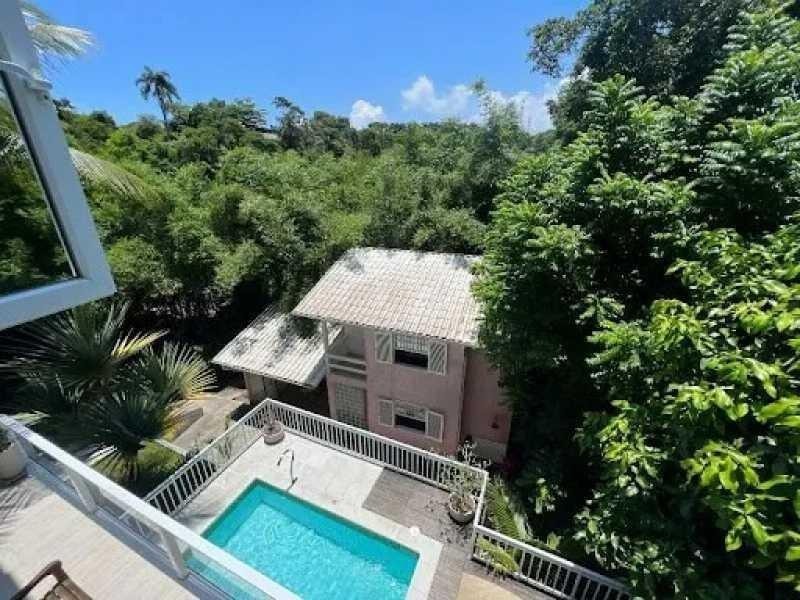 Imagem Casa de Condomínio com 5 Quartos à Venda, 308 m²em Sapê - Niterói
