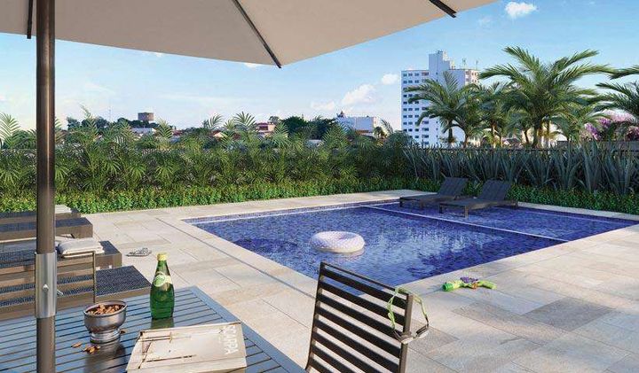 Imagem Apartamento com 3 Quartos à Venda, 81 m² em Vila Santa Catarina - São Paulo Imagem Apartamento com 3 Quartos à Venda, 81 m² em Vila Santa Catarina - São Paulo
