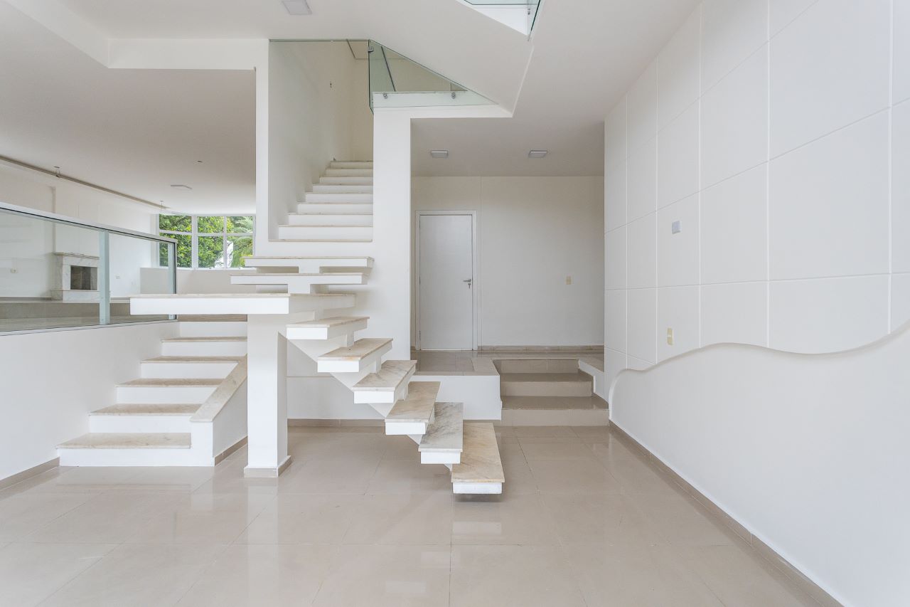 Imagem Casa de Condomínio com 4 Quartos à Venda, 442 m² em Alphaville - Santana de Parnaíba Imagem Casa de Condomínio com 4 Quartos à Venda, 442 m² em Alphaville - Santana de Parnaíba