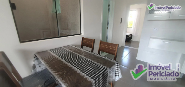Imagem Apartamento com 2 Quartos à Venda, 64 m²em Itapema do Norte - Itapoá
