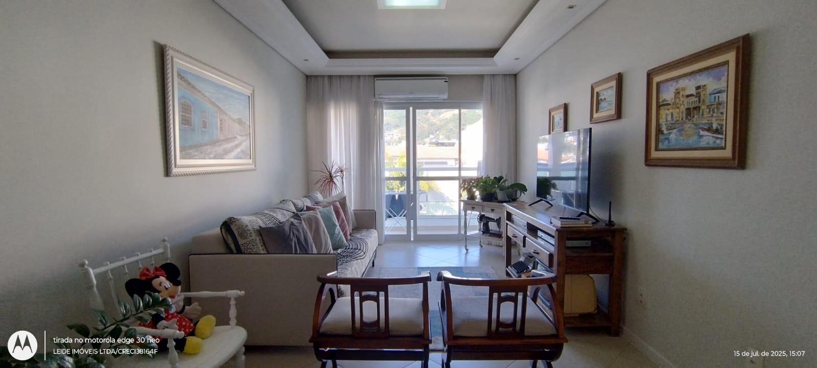 Imagem Apartamento com 3 Quartos à Venda, 121 m² em Centro - Florianópolis Imagem Apartamento com 3 Quartos à Venda, 121 m² em Centro - Florianópolis