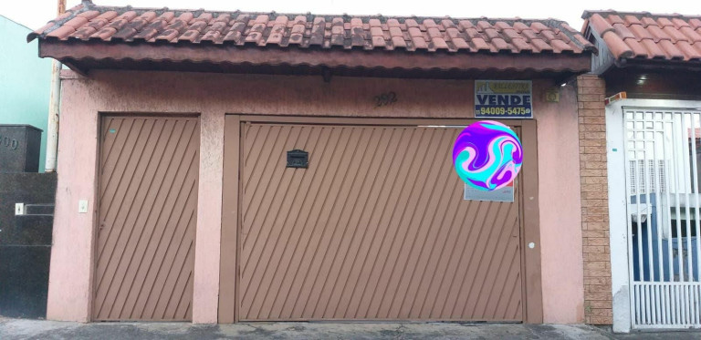 Imagem Casa com 3 Quartos à Venda, 150 m² em Parque Boturussu - São Paulo