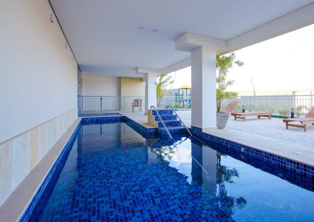 Imagem Apartamento com 2 Quartos à Venda, 44 m² em Jardim Boa Vista (Zona Oeste) - São Paulo Imagem Apartamento com 2 Quartos à Venda, 44 m² em Jardim Boa Vista (Zona Oeste) - São Paulo