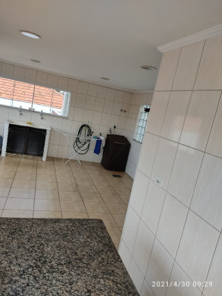 Imagem Sobrado com 3 Quartos à Venda, 450 m² em Cidade Centenário - São Paulo