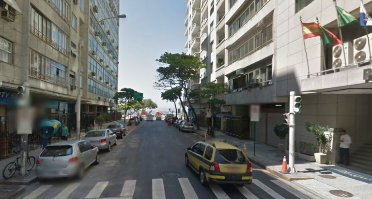 Imagem Apartamento com 3 Quartos à Venda, 117 m² em Copacabana - Rio de Janeiro Imagem Apartamento com 3 Quartos à Venda, 117 m² em Copacabana - Rio de Janeiro