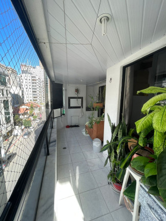 Imagem Apartamento com 3 Quartos à Venda, 114 m²em Meia Praia - Itapema