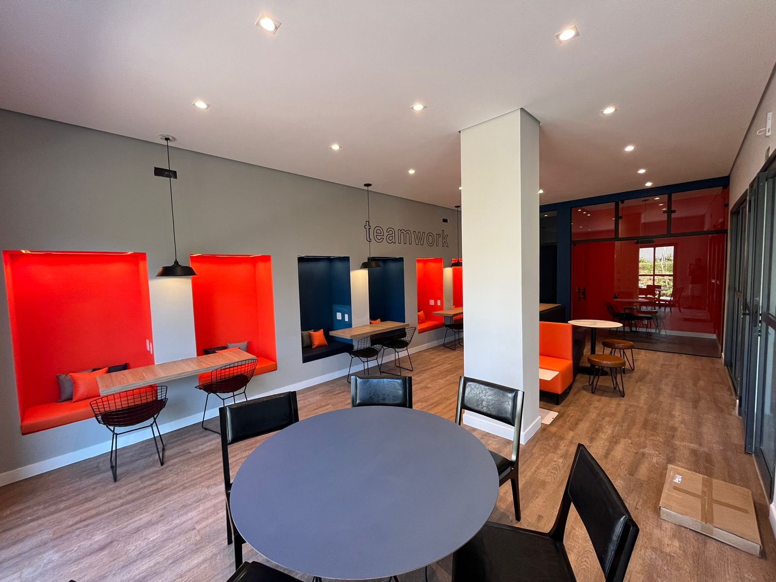 Imagem Flat com 1 Quarto à Venda, 30 m²em Ipiranga - São Paulo
