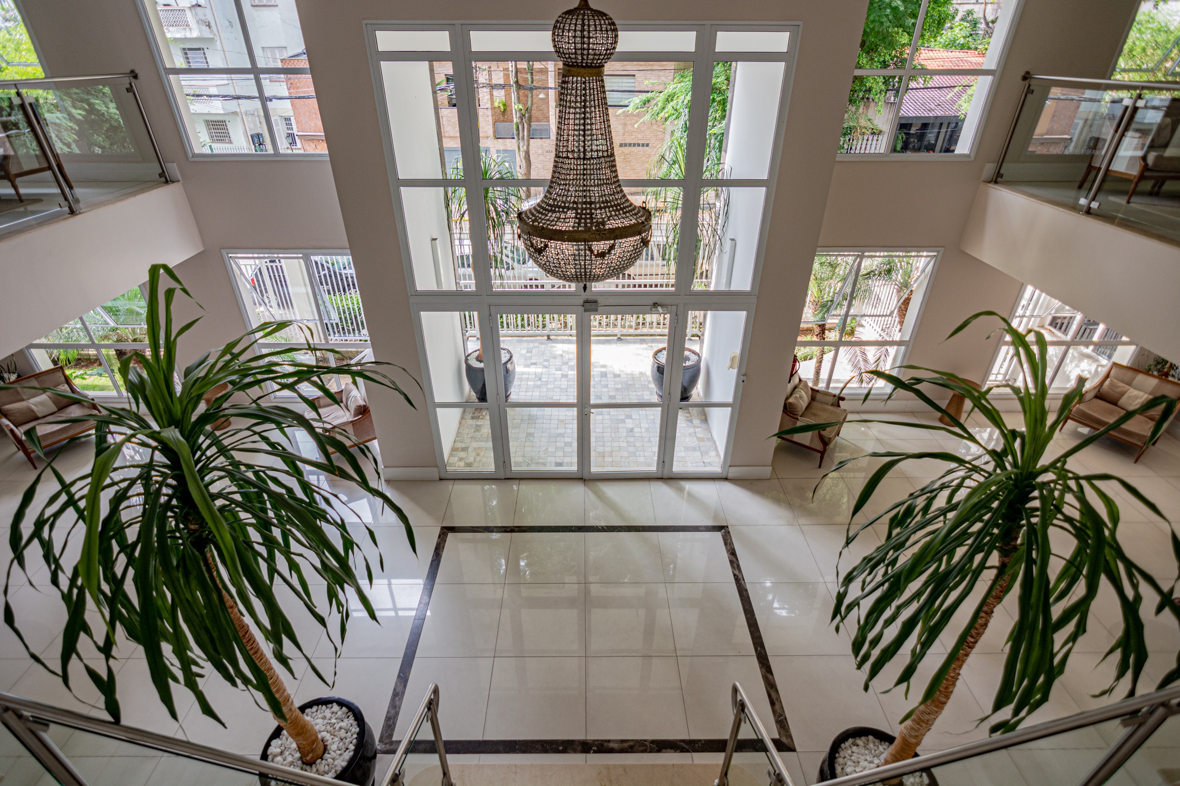 Imagem Apartamento com 3 Quartos à Venda, 192 m²em Santana - São Paulo