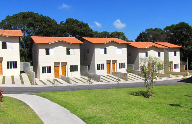 Imagem Casa com 2 Quartos à Venda, 67 m² em Aguassaí (Caucaia do Alto) - Cotia