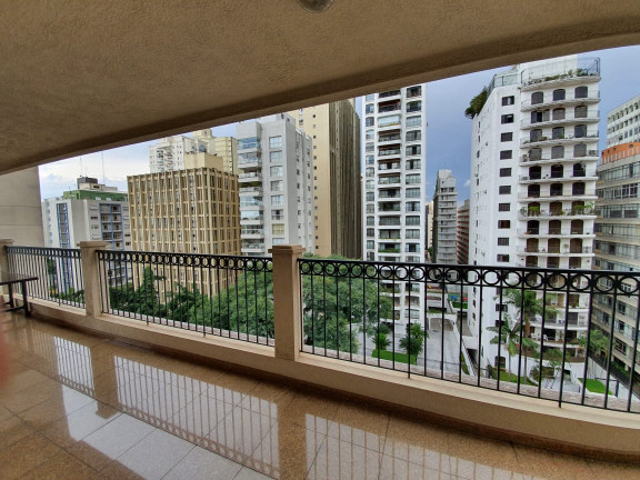 Imagem Apartamento com 4 Quartos à Venda, 317 m² em Santa Cecília - São Paulo Imagem Apartamento com 4 Quartos à Venda, 317 m² em Santa Cecília - São Paulo