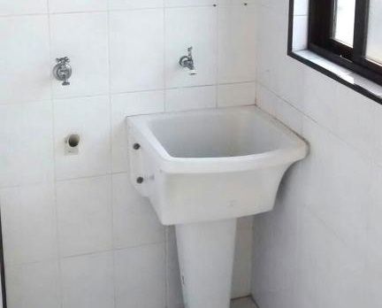 Imagem Apartamento com 1 Quarto à Venda, 55 m² em Guilhermina - Praia Grande