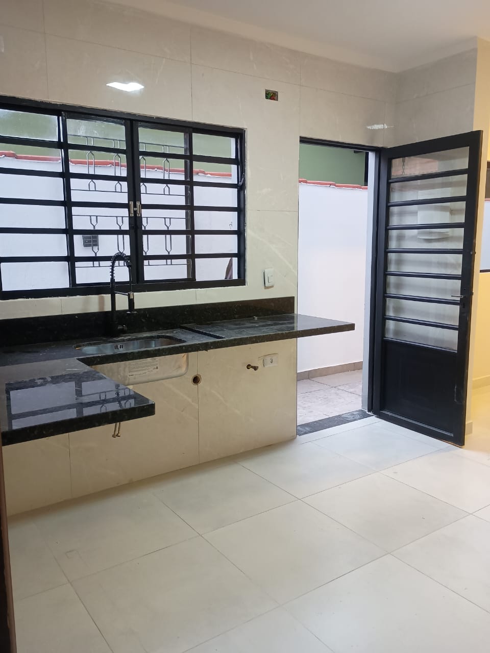 Imagem Casa com 3 Quartos à Venda, 135 m² em Jardim Alvinópolis - Atibaia