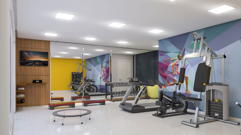 Imagem Apartamento com 2 Quartos à Venda, 68 m² em Brasília - Criciúma Imagem Apartamento com 2 Quartos à Venda, 68 m² em Brasília - Criciúma