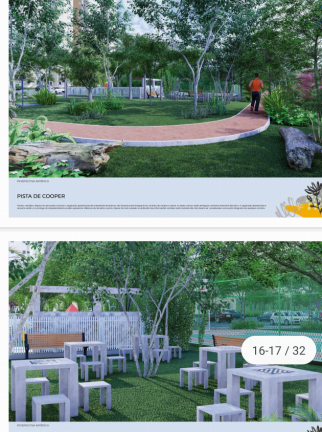 Imagem Apartamento com 2 Quartos à Venda, 52 m² em Jardim de Lourdes - Embu das Artes