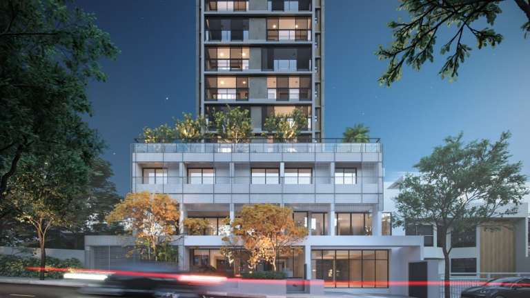 Imagem Apartamento com 2 Quartos à Venda, 116 m² em Vila Mariana - São Paulo
