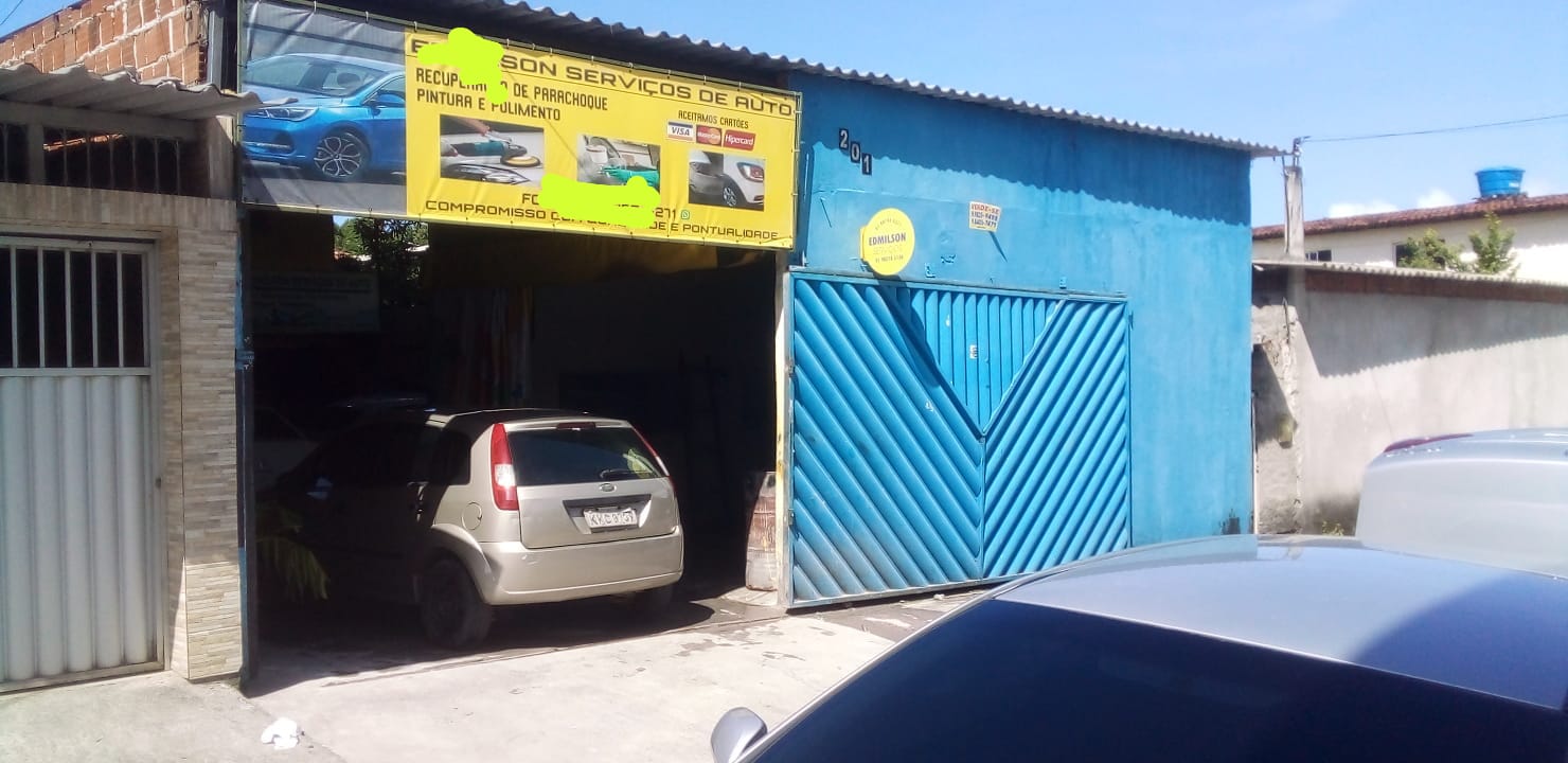 Imagem Galpão à Venda, 200 m² em Monte - Olinda Imagem Galpão à Venda, 200 m² em Monte - Olinda