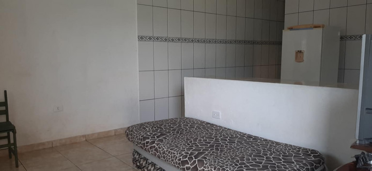 Imagem Casa com 1 Quarto à Venda, 70 m² em Vera Stellaq - Mongaguá