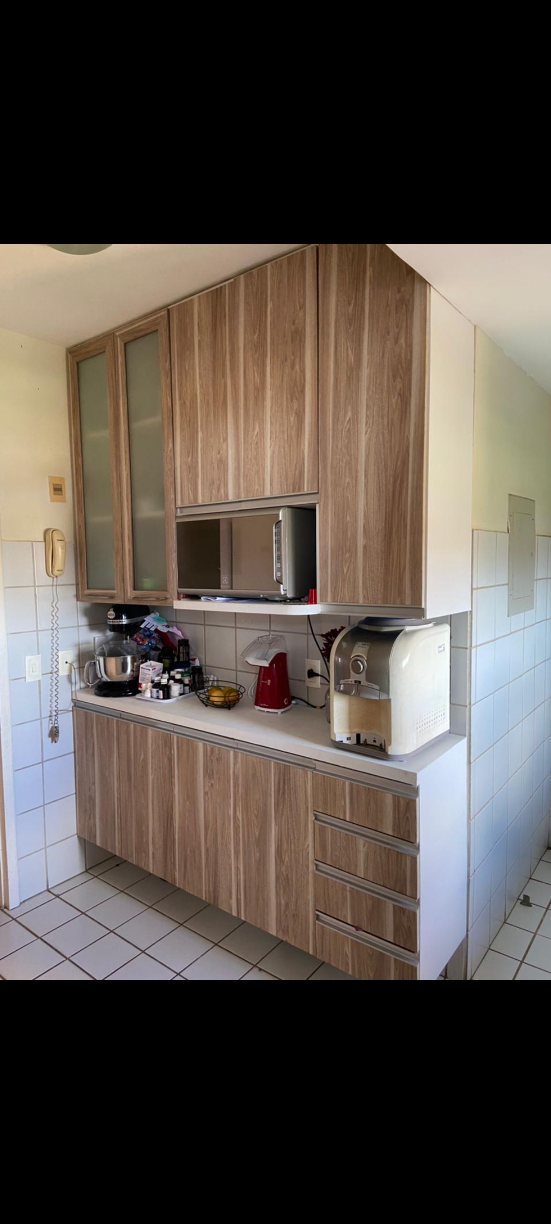Imagem Apartamento com 3 Quartos à Venda, 80 m²em Nova Parnamirim - Parnamirim