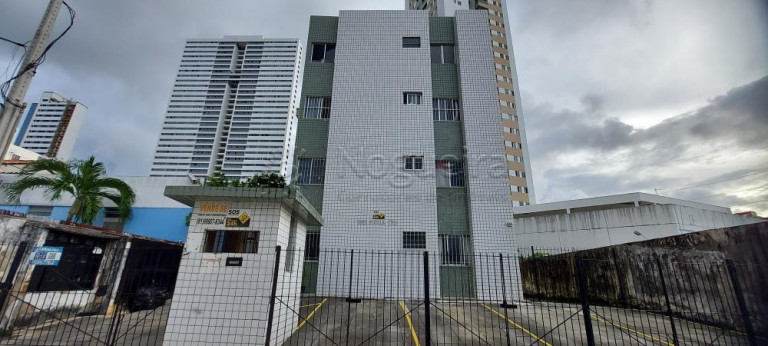 Apartamento com 3 Quartos à Venda, 75 m² em Boa Viagem - Recife