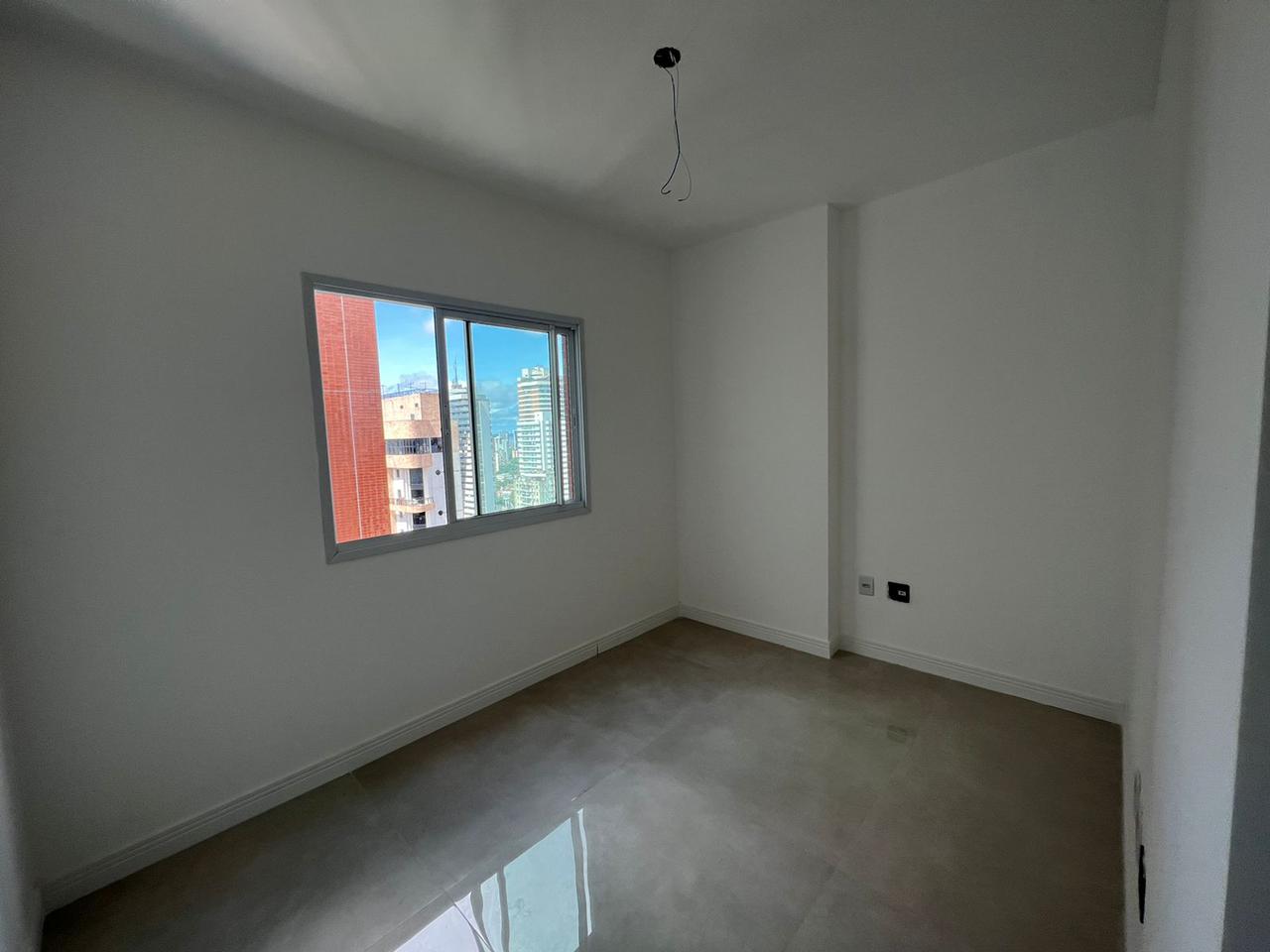 Imagem Apartamento com 3 Quartos à Venda, 114 m²em Umarizal - Belém