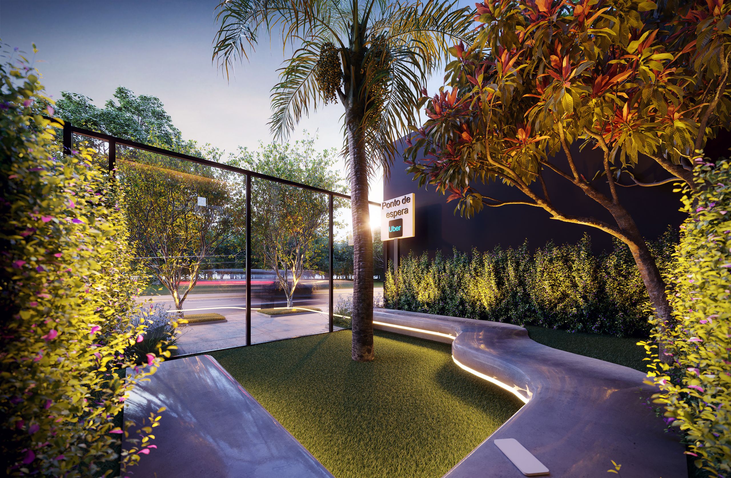 Imagem Studio à Venda, 24 m² em  - 