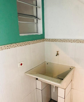 Imagem Casa com 1 Quarto para Alugar, 38 m² em Jardim Peri - São Paulo
