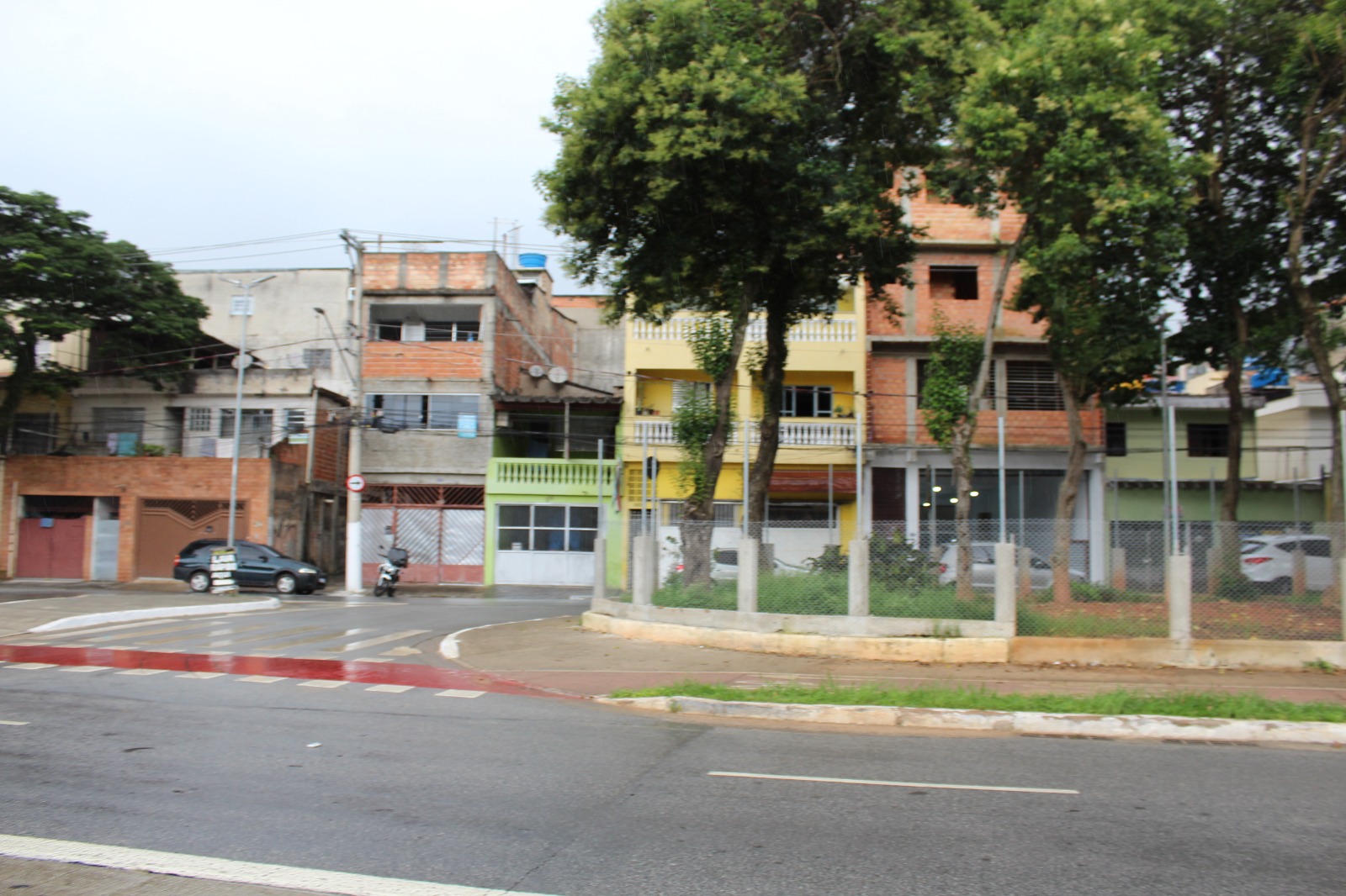 Imagem Sobrado com 8 Quartos à Venda, 140 m²em Chácara Santana - São Paulo