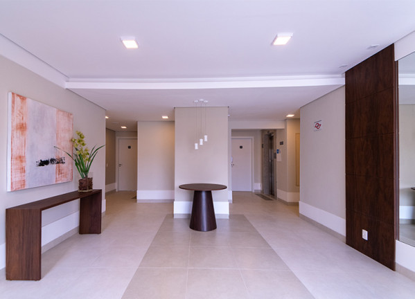 Imagem Apartamento com 3 Quartos à Venda,  em Cidade Luiza - Jundiaí