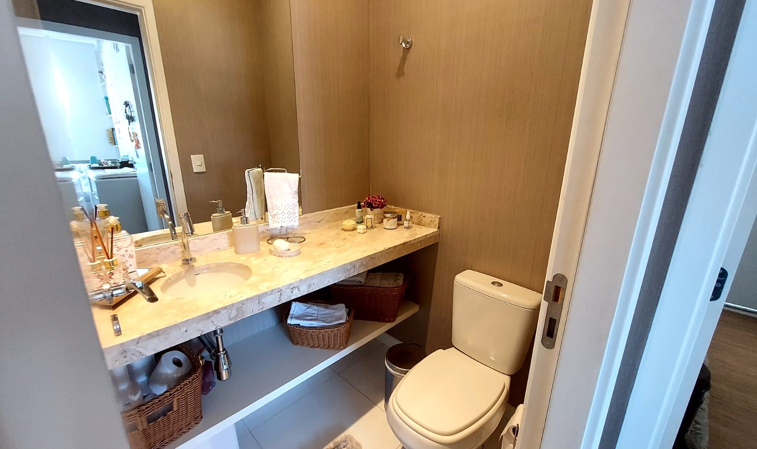 Imagem Apartamento com 2 Quartos à Venda, 74 m²em Jardim - Santo André