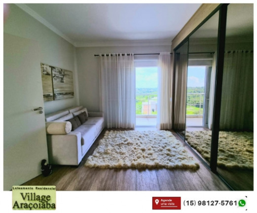 Imagem Casa de Condomínio com 3 Quartos à Venda, 450 m² em condomínio village araçoiaba - Araçoiaba da Serra Imagem Casa de Condomínio com 3 Quartos à Venda, 450 m² em condomínio village araçoiaba - Araçoiaba da Serra