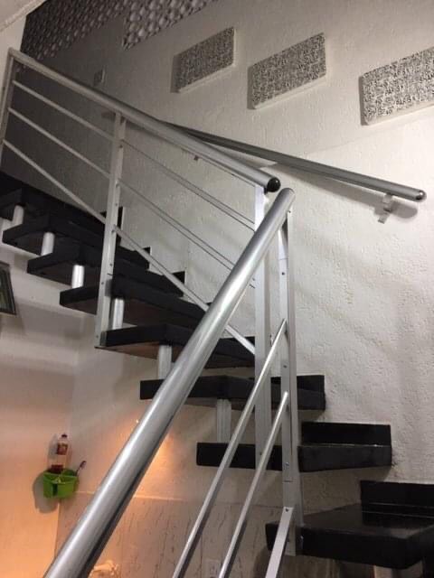 Imagem Casa de Vila com 3 Quartos para Alugar, 120 m²em Cachambi - Rio de Janeiro
