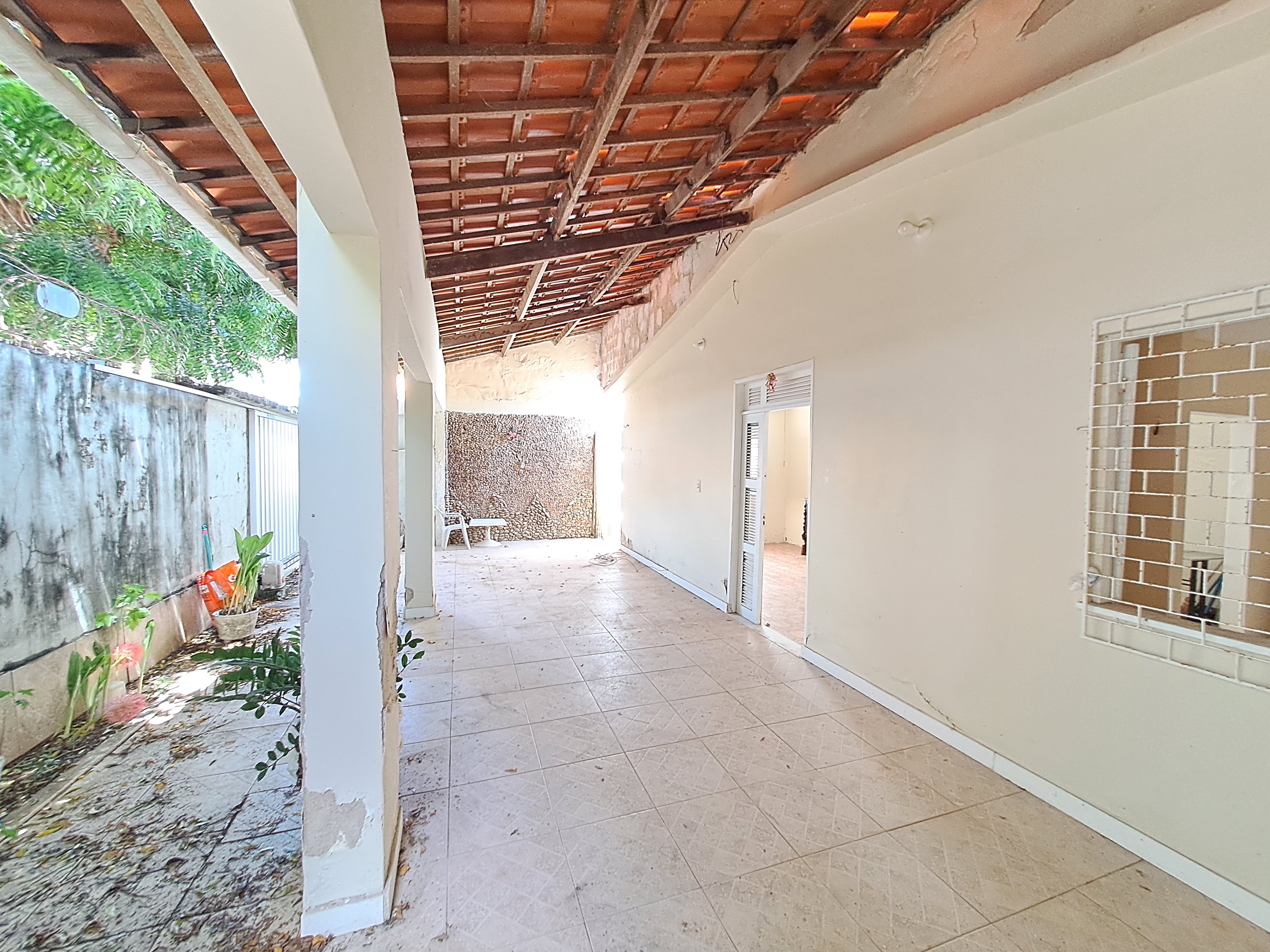 Imagem Casa com 3 Quartos à Venda, 220 m²em Edson Queiroz - Fortaleza