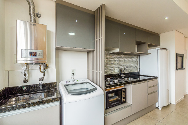 Imagem Apartamento com 2 Quartos à Venda, 51 m² em Fátima - Canoas Imagem Apartamento com 2 Quartos à Venda, 51 m² em Fátima - Canoas