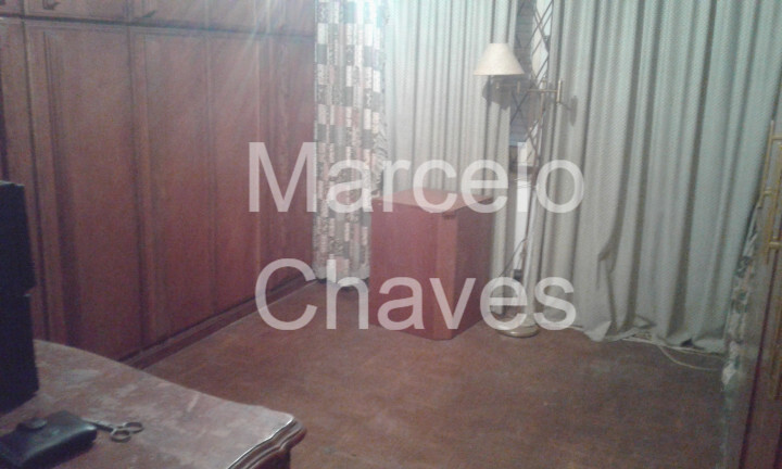Imagem Apartamento com 3 Quartos à Venda, 132 m² em Rio Branco - Porto Alegre