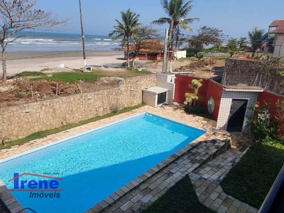 Imagem Sobrado com 6 Quartos à Venda, 270 m² em Suarão - Itanhaém