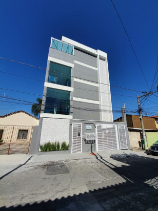 Imagem Apartamento com 2 Quartos à Venda, 44 m² em Parque Boturussu - São Paulo Imagem Apartamento com 2 Quartos à Venda, 44 m² em Parque Boturussu - São Paulo